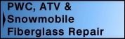 PWC, ATV & Snowmobile Fiberglass Repair