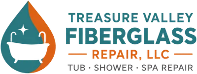 Treasure Valley Fiberglass Repair, LLC - Tub, Shower & Spa Repair